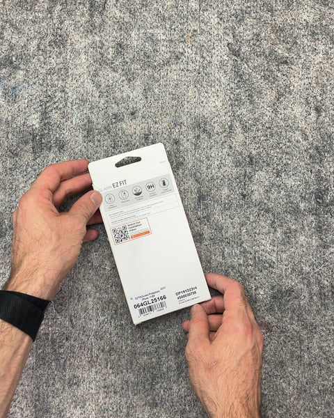 Spigen Glas.tR EZ Fit Screen Protector For iPhone 11/XR