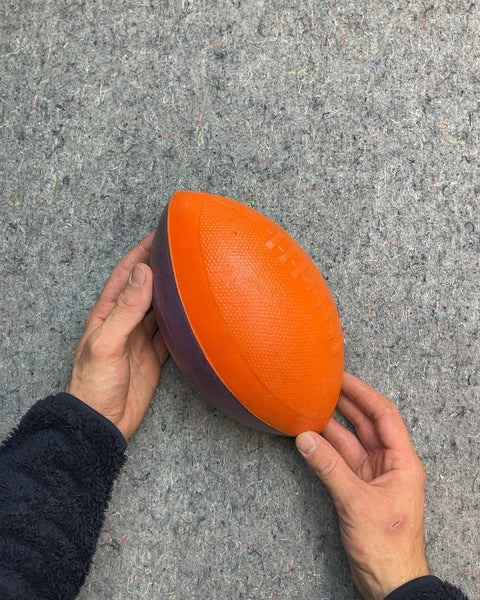 NERF Football Turbo Jr.