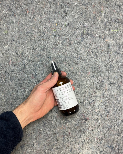 Another Muse Apothecary Pillow Ritual Calming Pillow Mist