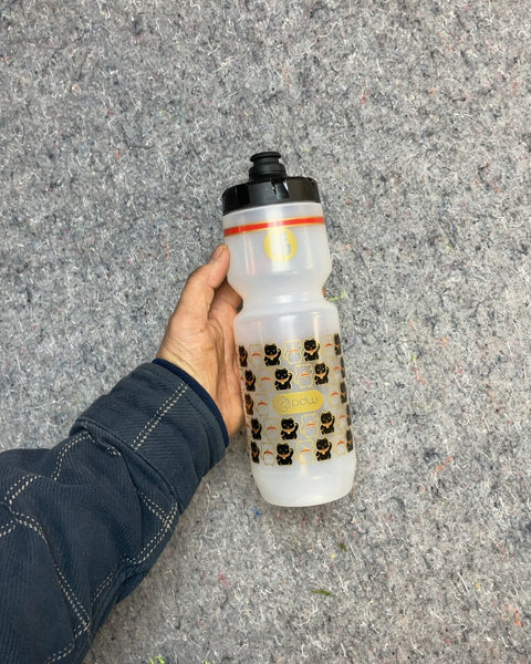 PDW Water Bottle
