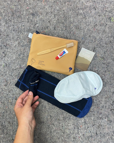 LATAM Amenity Kit