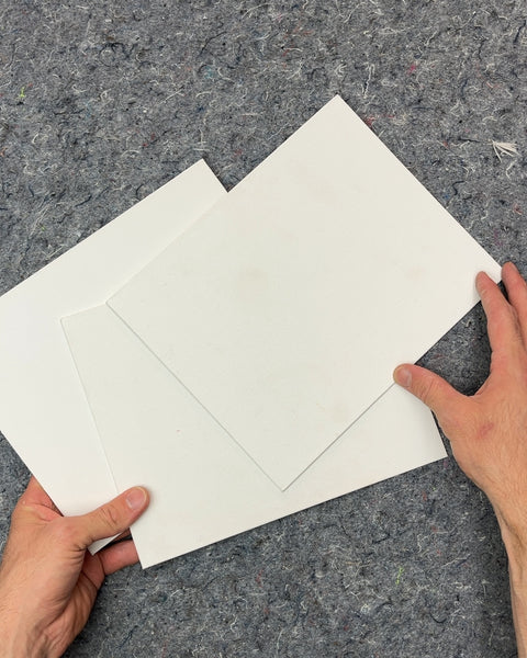 3 Artists' Canvas Panels, 8x10"