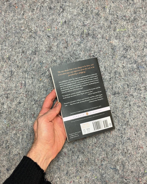 Our Nig by Harriet E. Wilson
