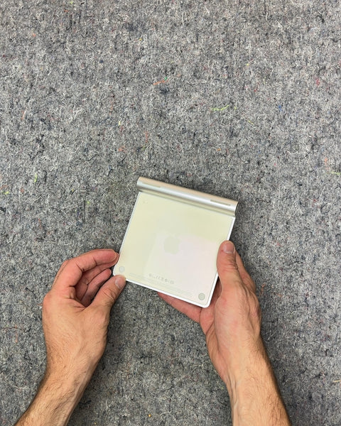 Apple Magic Trackpad 1, Battery Powered