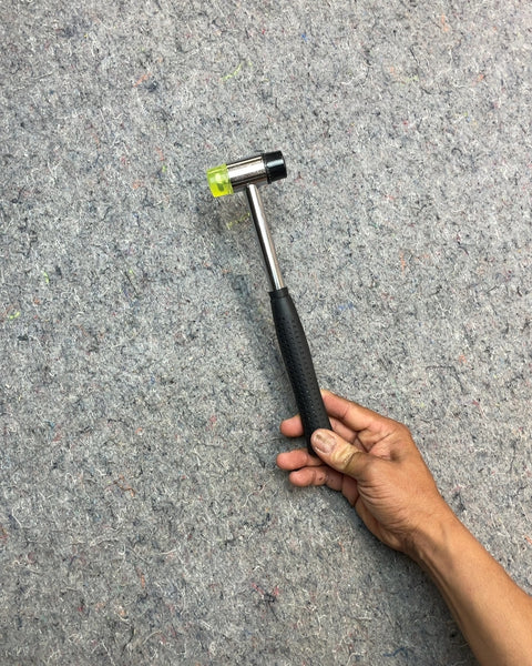 Double Face Soft Mallet
