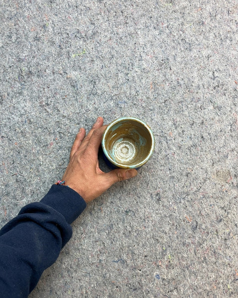 Beautiful Ceramic Vase
