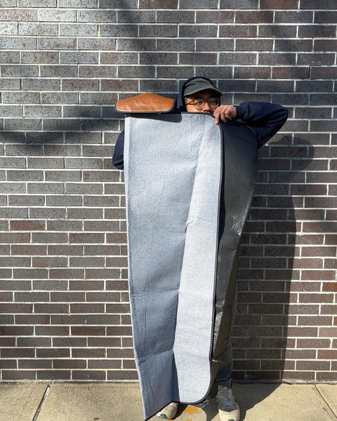 The Harkey Lewis Team Picnic Blanket