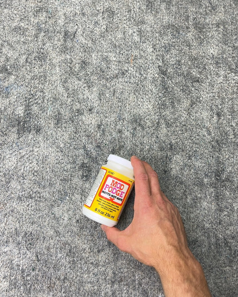 Mod Podge Matte-Mat-Mate 8 fl oz
