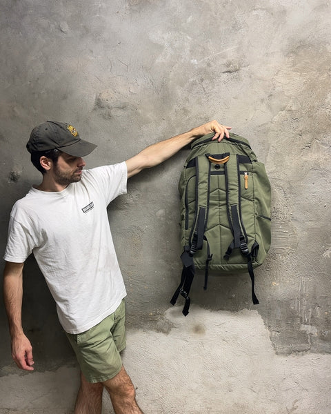 United By Blue 45L Range Daypack