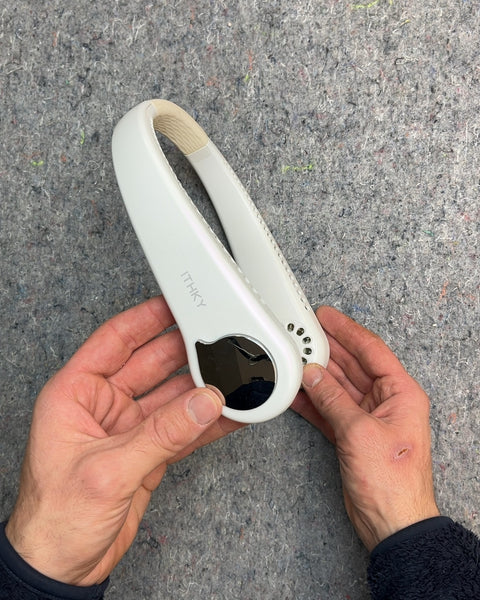 ITHKY Personal Neck Fan