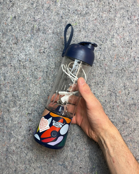 So Yummy by Bella Portable To-Go Blender