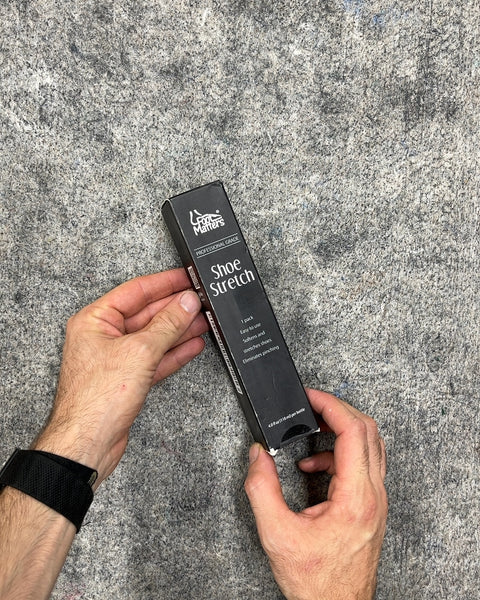 Shoe Matters Professional Grade Shoe Stretch