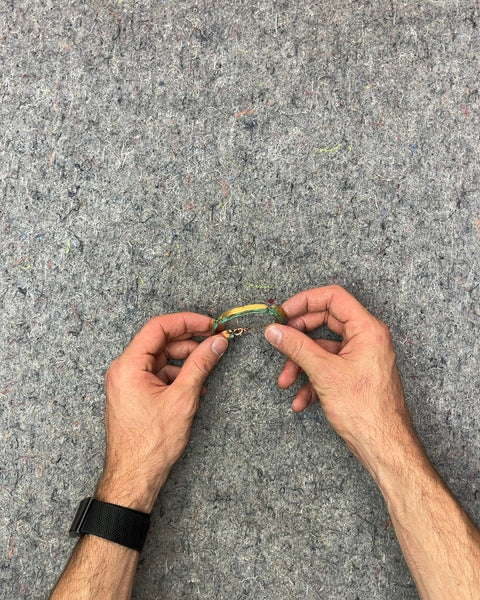 A Cool Bracelet