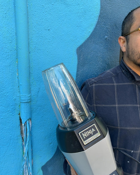 Ninja Professional 900 Watts Blender