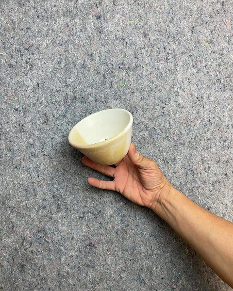 More Ceramic Bowl