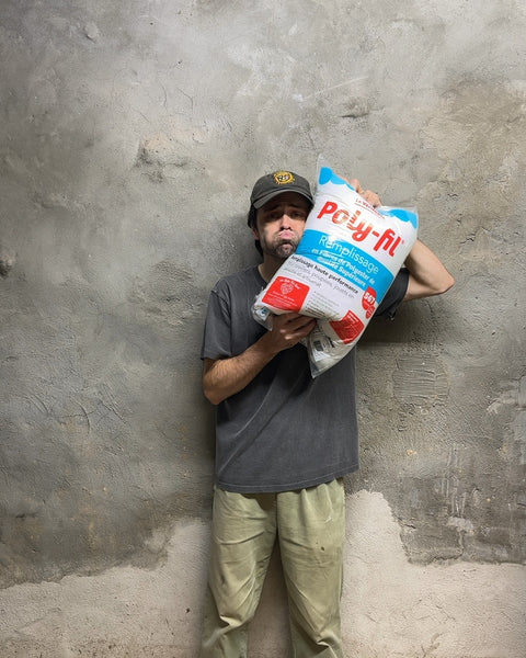 Another Poly-Fil Polyester Fiber Fill, 567g