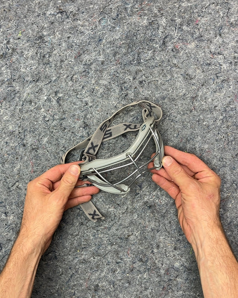 STX Women Lacrosse Goggles