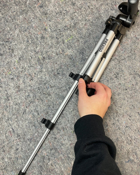 Preciso Tripod