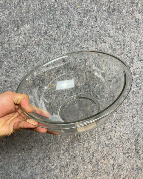 Pyrex 2.5 L Bowl