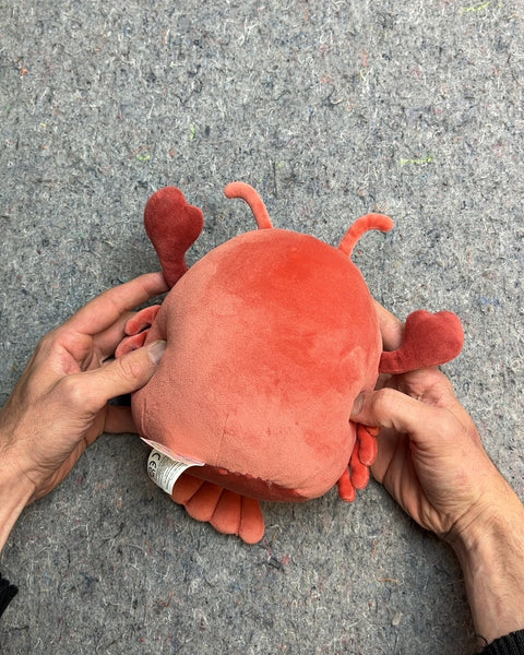 Squishmallows Kellytoy Lorono the Lobster
