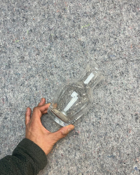 Very Nice Carafe-style Vase