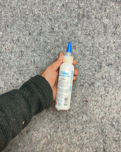 TropiClean OxyMed Ear Cleaner