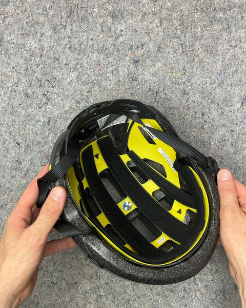 Giant Relay MIPS Helmet, Size M-L or 53-61cm