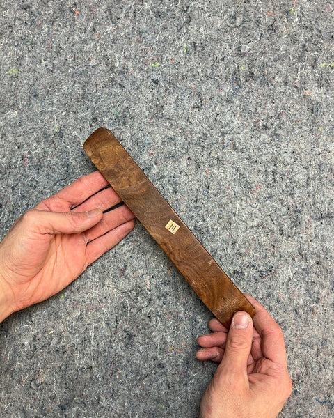 Brown Incense Holder Made In India