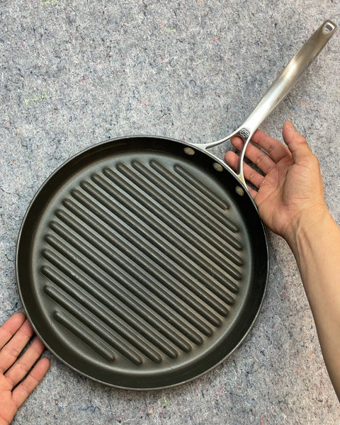 Calphalon Griddle Pan, 11"