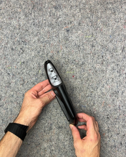 Zwilling J.A. Henckels 2-Stage Pull-Through Sharpener