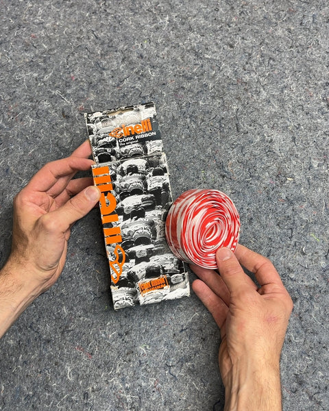 One Cinelli Cork Ribbon Handlebar Tape