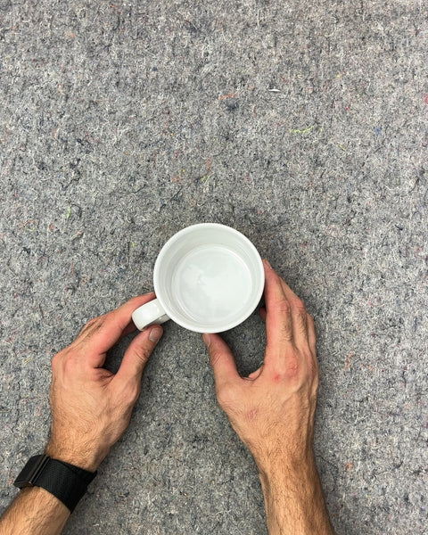 Campbell's Soup Mug
