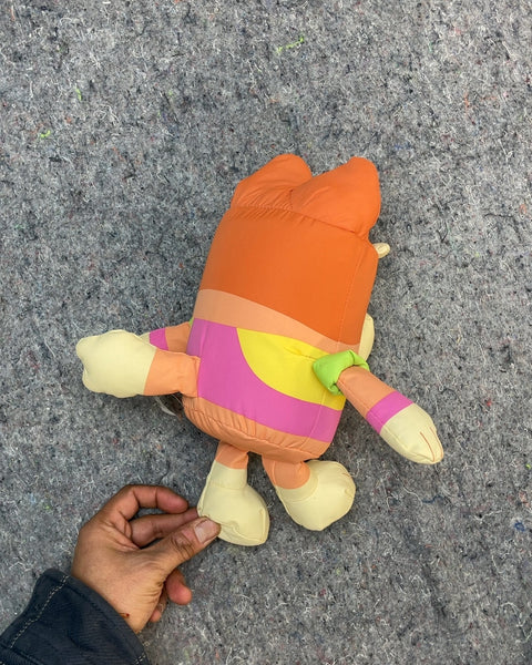 Bluey Bingo Plush Toy