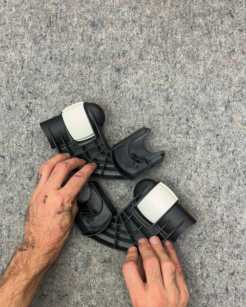 Bugaboo Car Seat Adapters