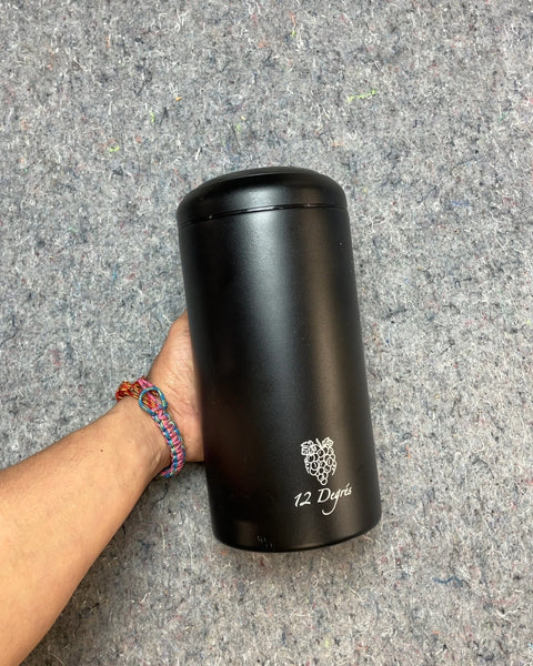 Metal Wine Cooler