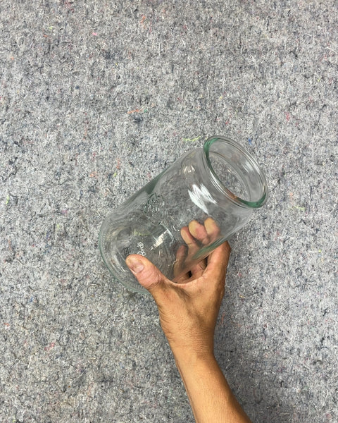 Bouqs Co. Jar