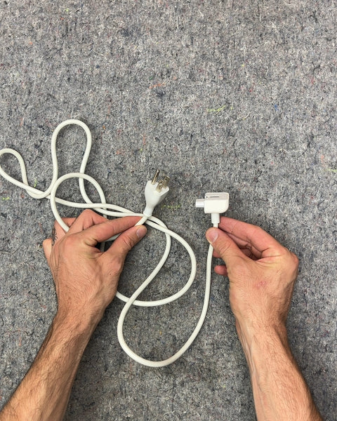 Apple Power Adapter Extension Cable