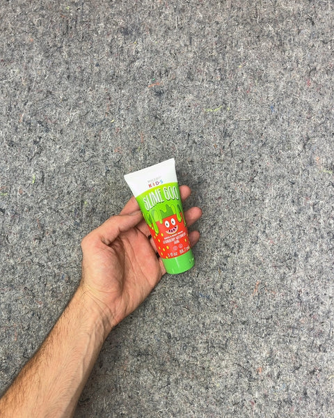 Bolero Kids Slime Goo Bath & Body Wash