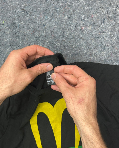 McDowell's Home of the Big Mick T-Shirt, Size XL