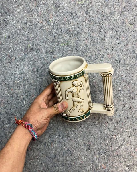 Atlanta 1996 Centennial Olympic Games Mug