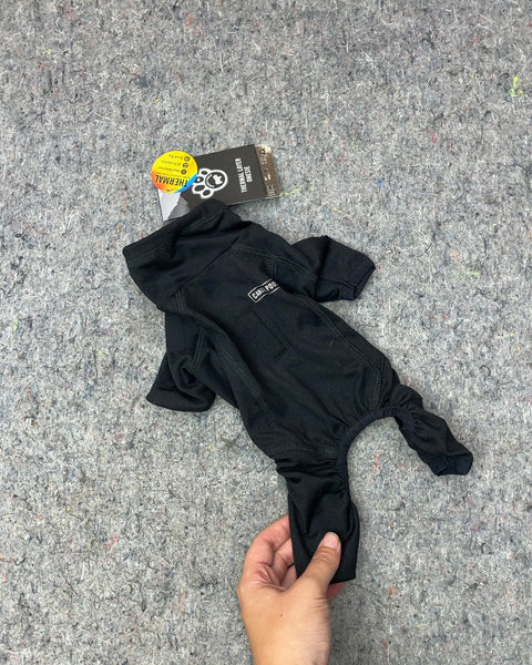 Canada Pooch Thermal Layer Onesie