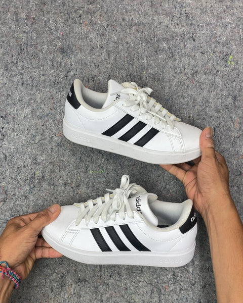 Adidas Grand Court 3.0, Sz US 5.5W or EU 36 2/3