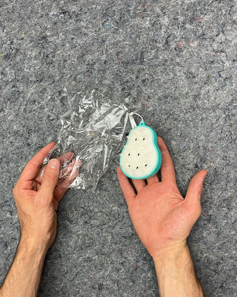 Brand New Hair Shampoo Brush