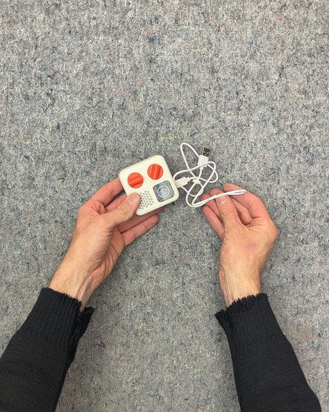 Yoto Mini Screen-free Bluetooth Audio Player