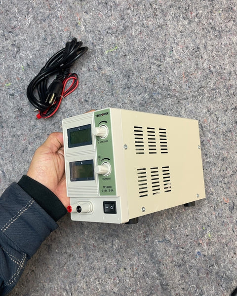 Tekpower TP1803D Power Supply
