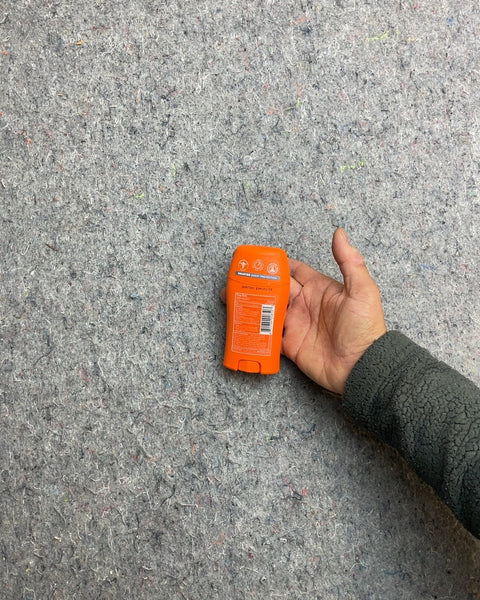 Carpe Antiperspirant and Deodorant