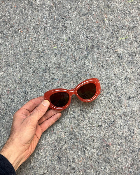 Very Fashionable Sunglasses