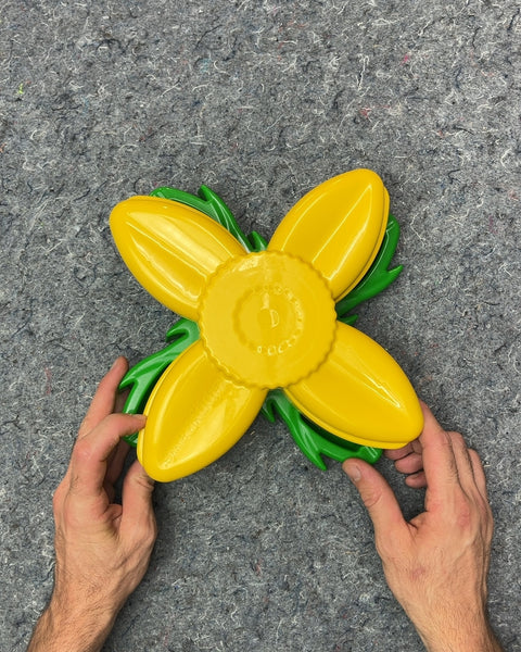 ZippyPaws SmartyPaws Puzzler Sunflower