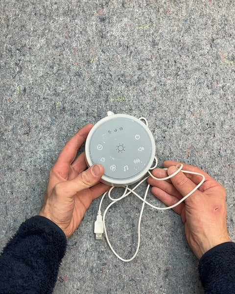 Dreamegg D1 Sound Machine