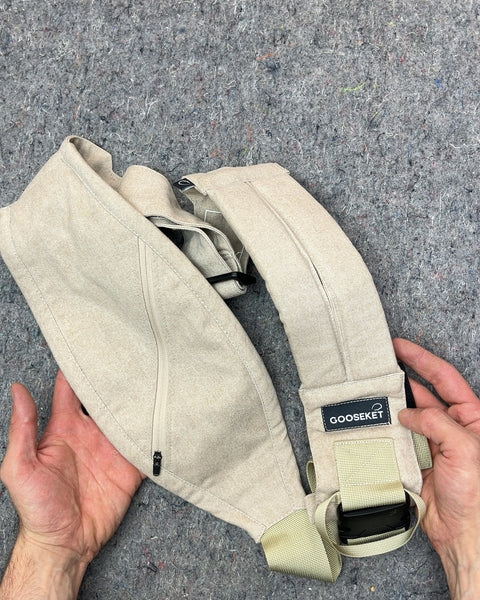 Gooseket 365 Toddler Sling Carrier